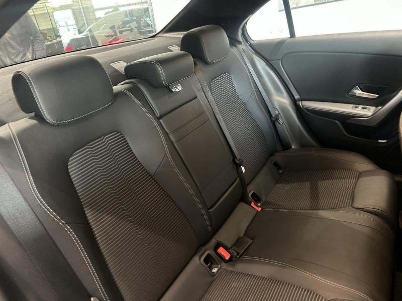 Mercedes-Benz Classe A Berline