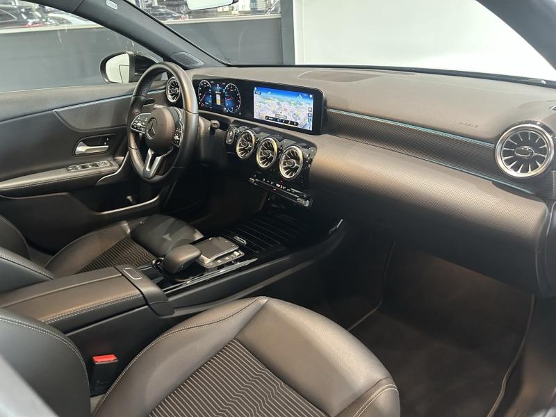 Mercedes-Benz Classe A Berline