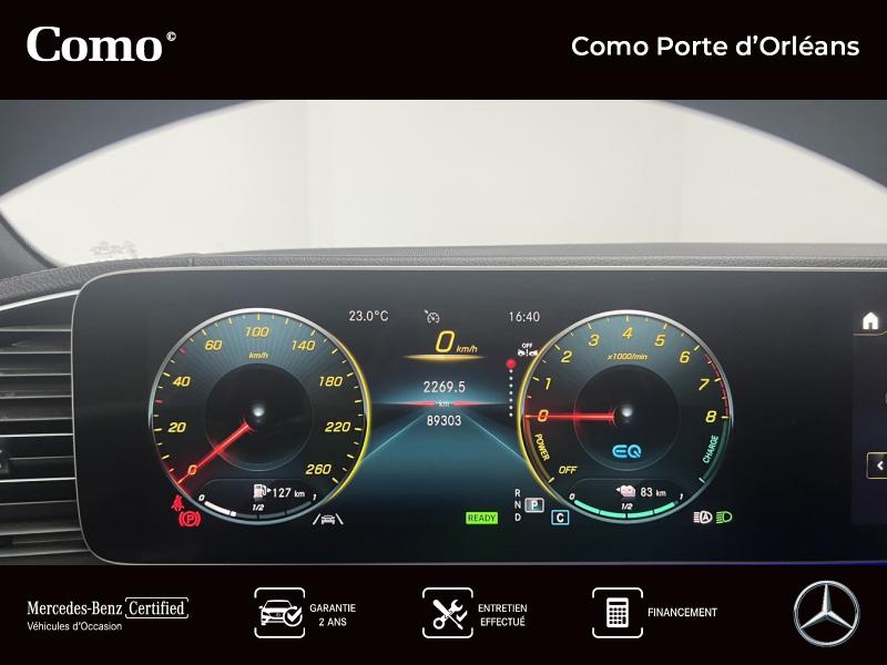 Mercedes-Benz GLE Coupé