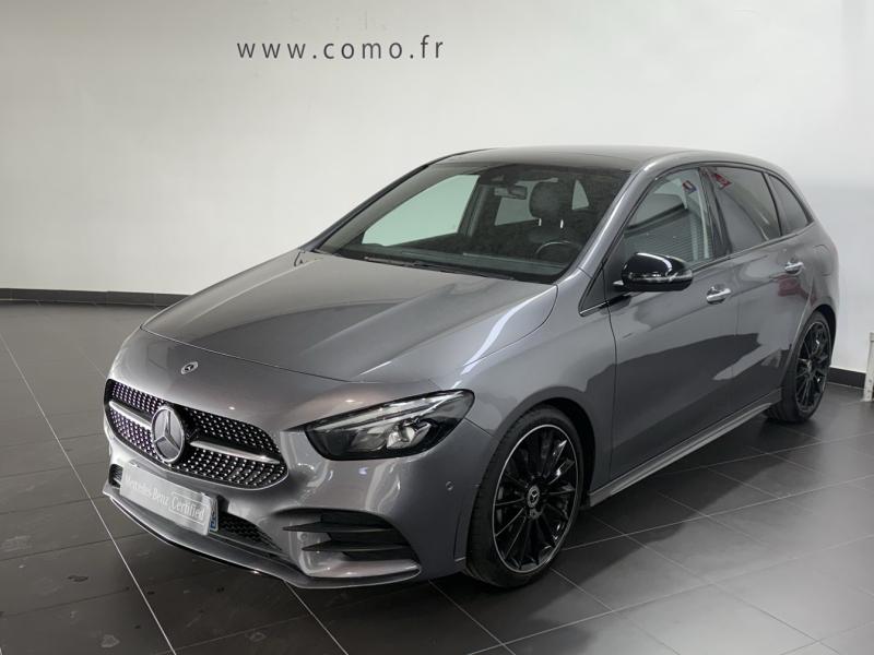 Mercedes-Benz Classe B