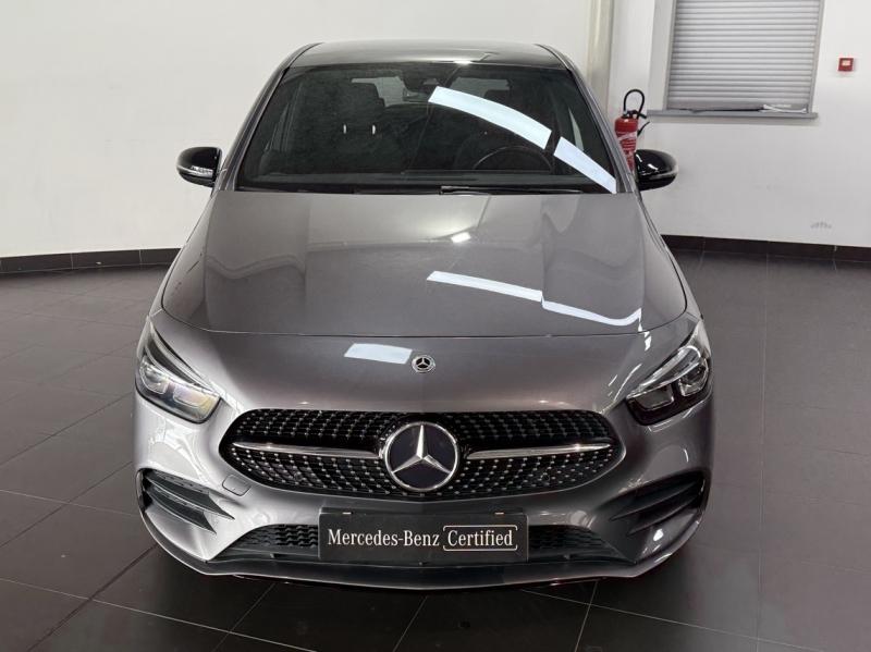 Mercedes-Benz Classe B