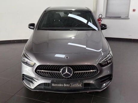 Mercedes-Benz Classe B
