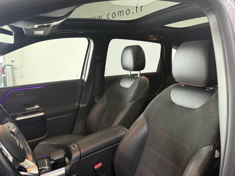 Mercedes-Benz Classe B