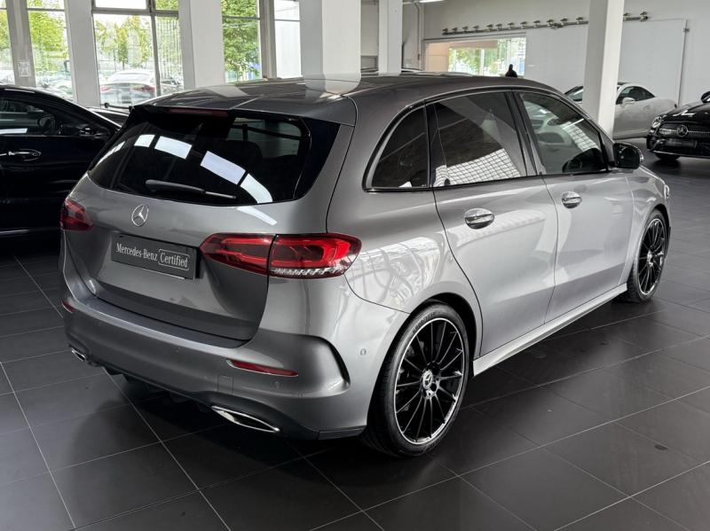 Mercedes-Benz Classe B