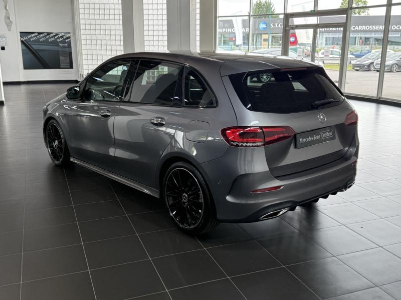 Mercedes-Benz Classe B