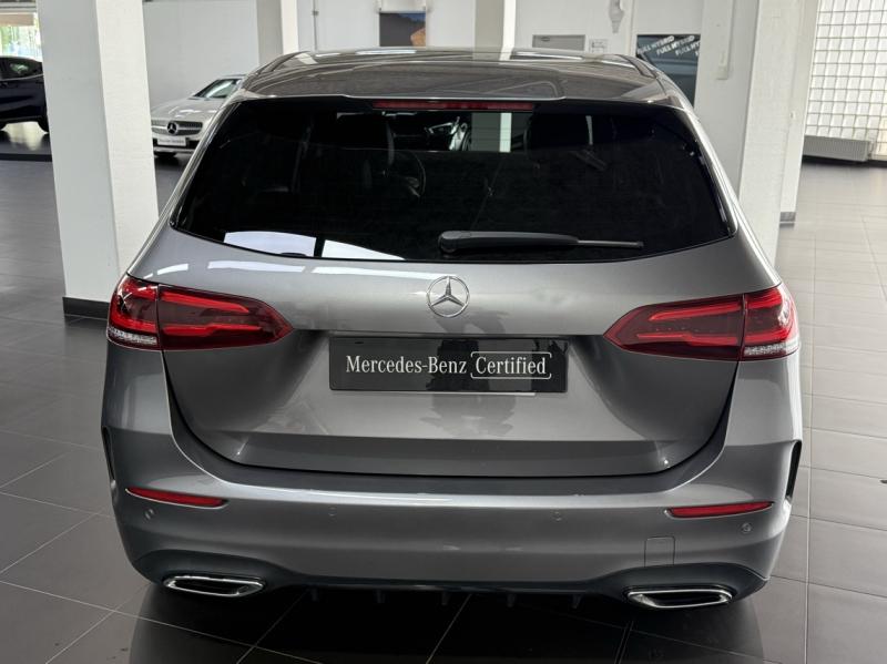 Mercedes-Benz Classe B
