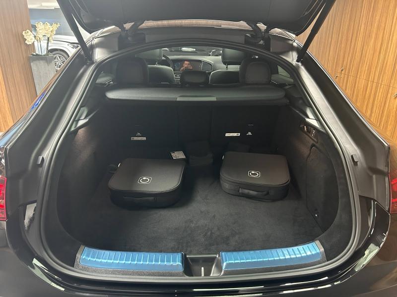 Mercedes-Benz GLE Coupé