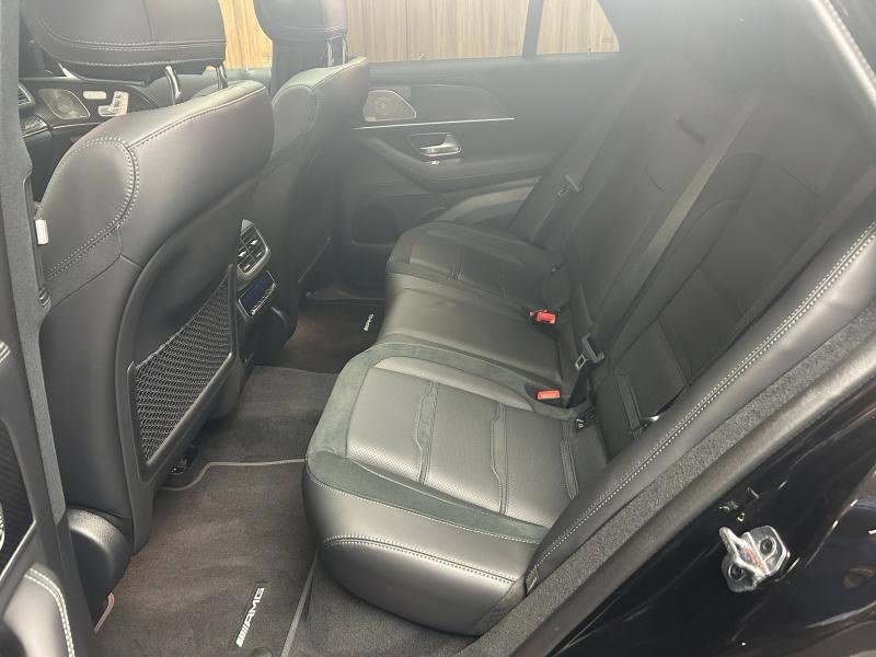 Mercedes-Benz GLE Coupé