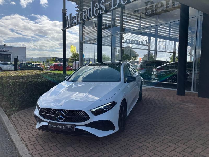 Mercedes-Benz Classe A