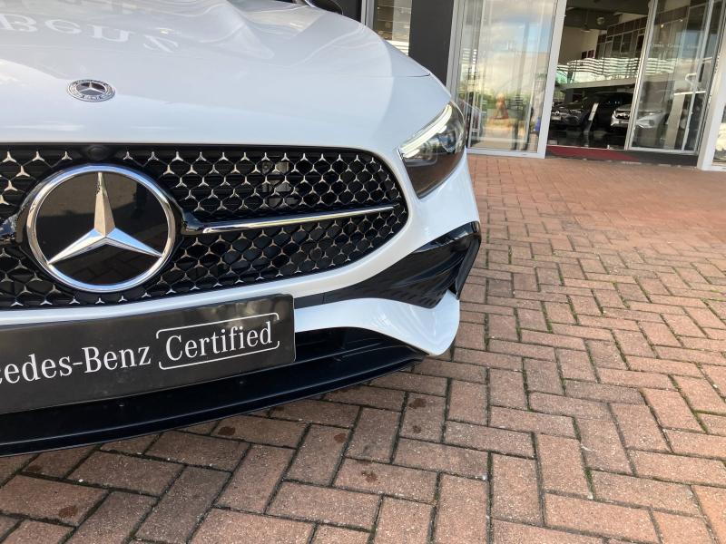 Mercedes-Benz Classe A