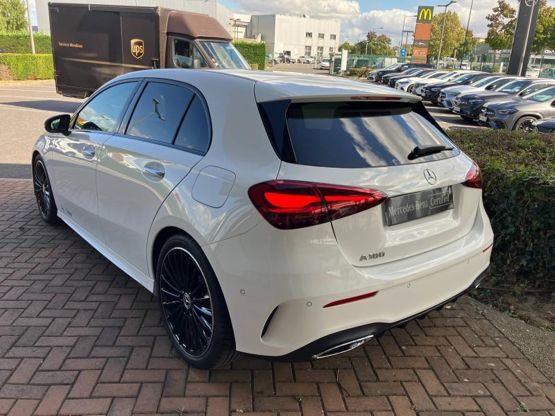 Mercedes-Benz Classe A