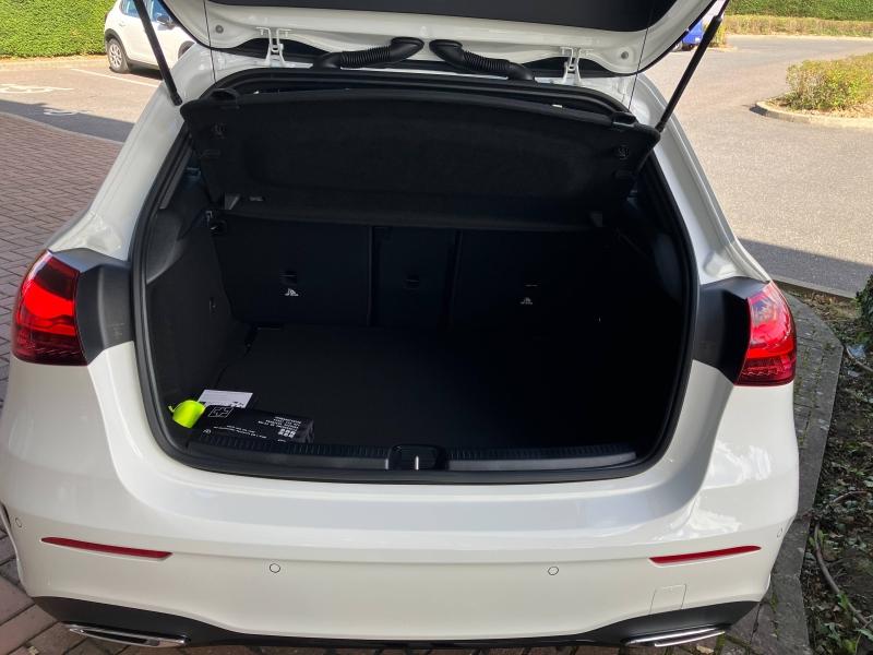 Mercedes-Benz Classe A