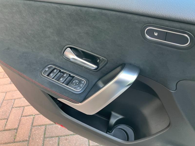 Mercedes-Benz Classe A