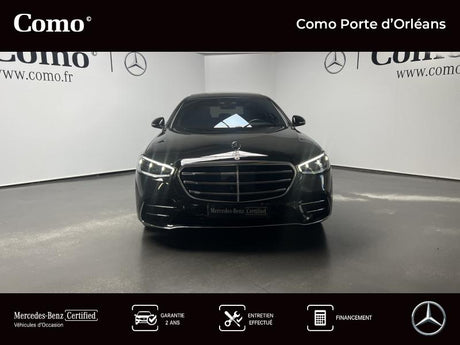 Mercedes-Benz Classe S