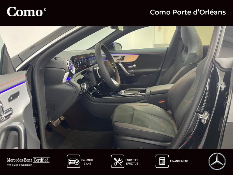 Mercedes-Benz CLA Shooting Brake