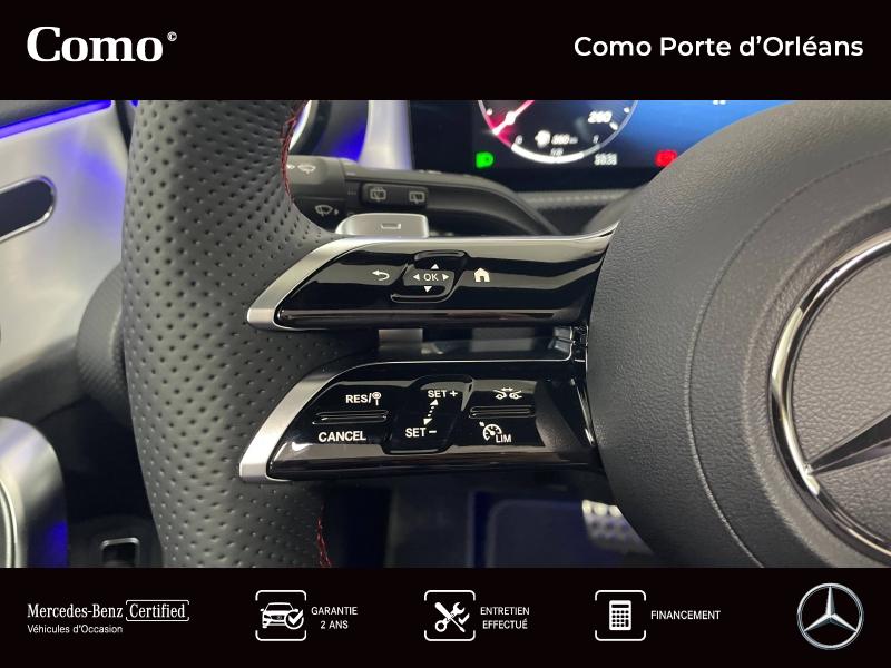 Mercedes-Benz CLA Shooting Brake