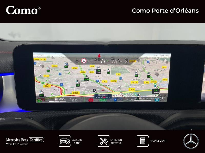 Mercedes-Benz CLA Shooting Brake