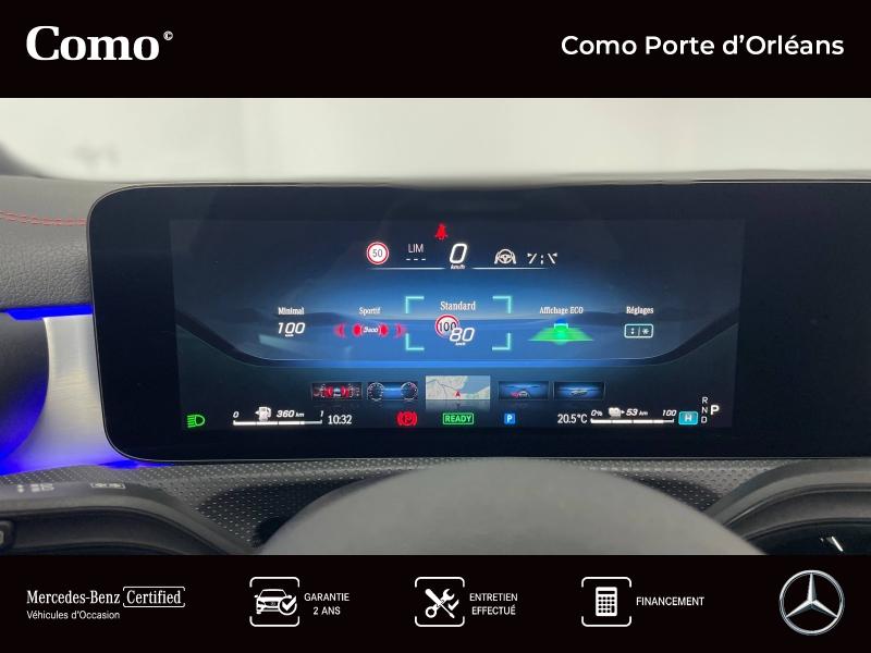 Mercedes-Benz CLA Shooting Brake