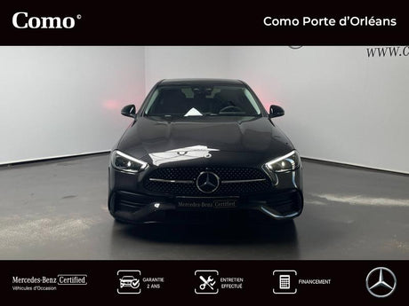 Mercedes-Benz Classe C