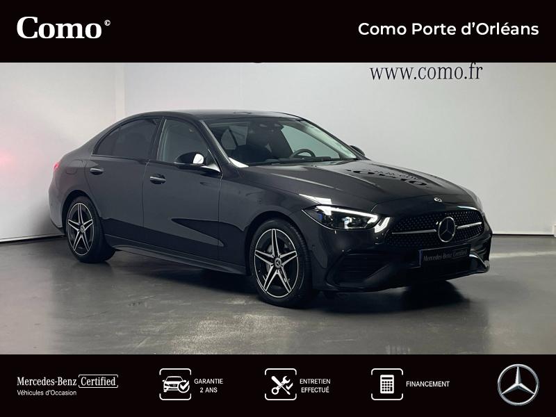 Mercedes-Benz Classe C