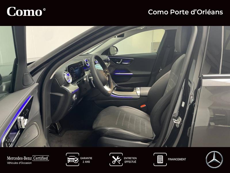 Mercedes-Benz Classe C