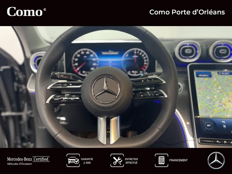 Mercedes-Benz Classe C