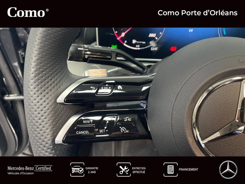 Mercedes-Benz Classe C