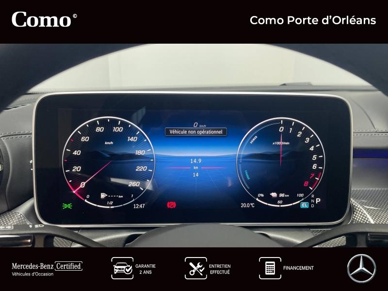 Mercedes-Benz Classe C