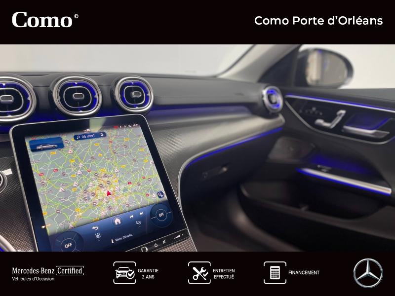 Mercedes-Benz Classe C