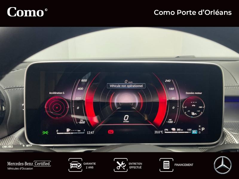 Mercedes-Benz Classe C