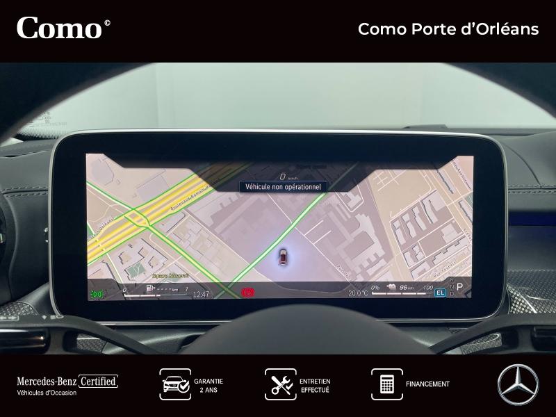 Mercedes-Benz Classe C