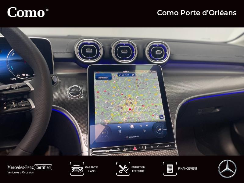 Mercedes-Benz Classe C