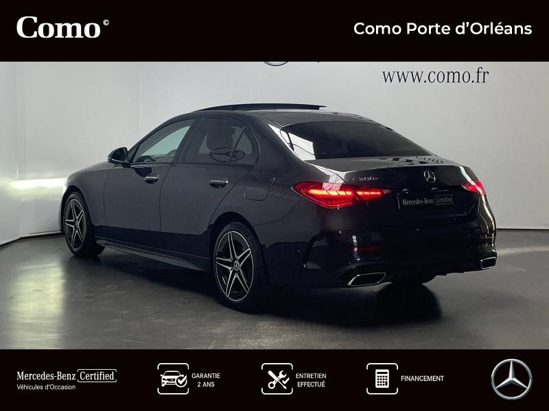 Mercedes-Benz Classe C