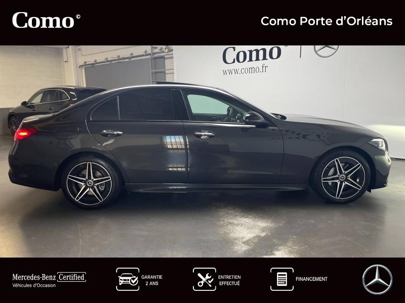 Mercedes-Benz Classe C