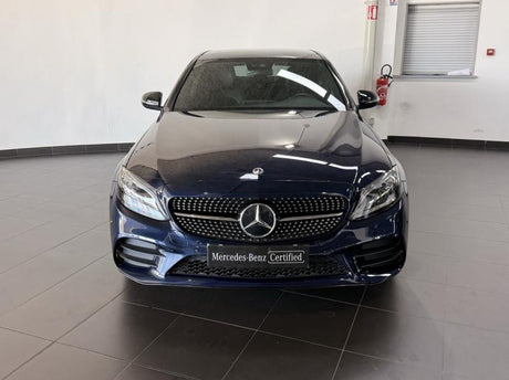 Mercedes-Benz Classe C