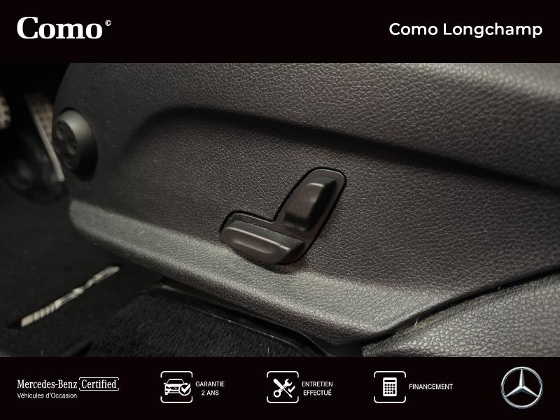 Mercedes-Benz GLC Coupé