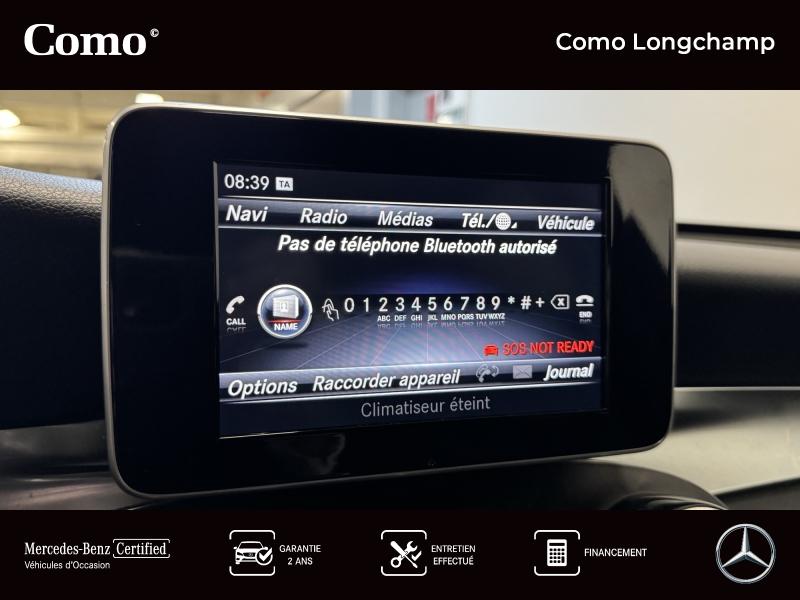 Mercedes-Benz GLC Coupé