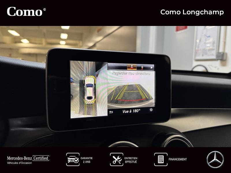 Mercedes-Benz GLC Coupé