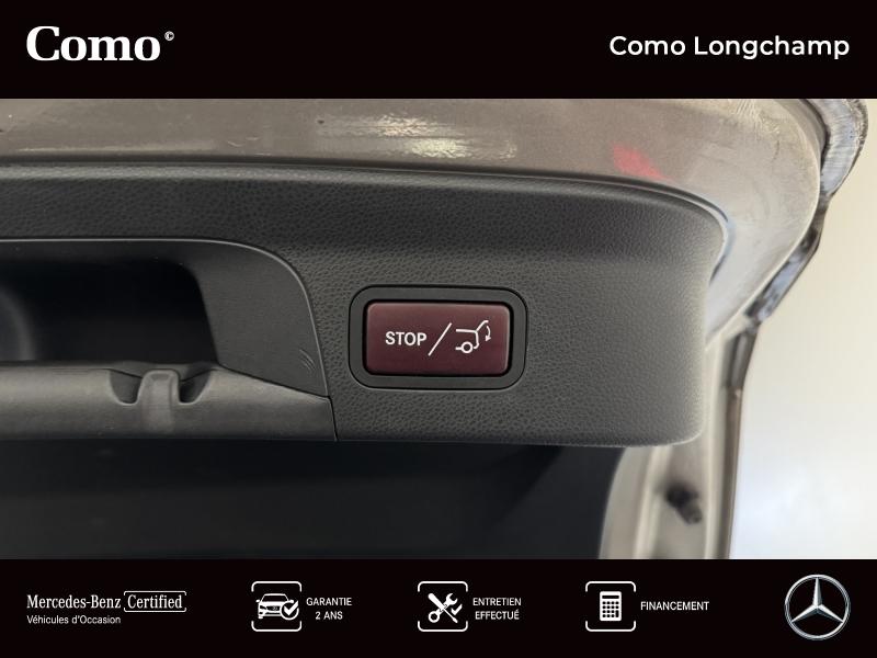 Mercedes-Benz GLC Coupé