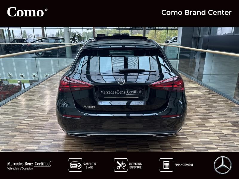 Mercedes-Benz Classe A