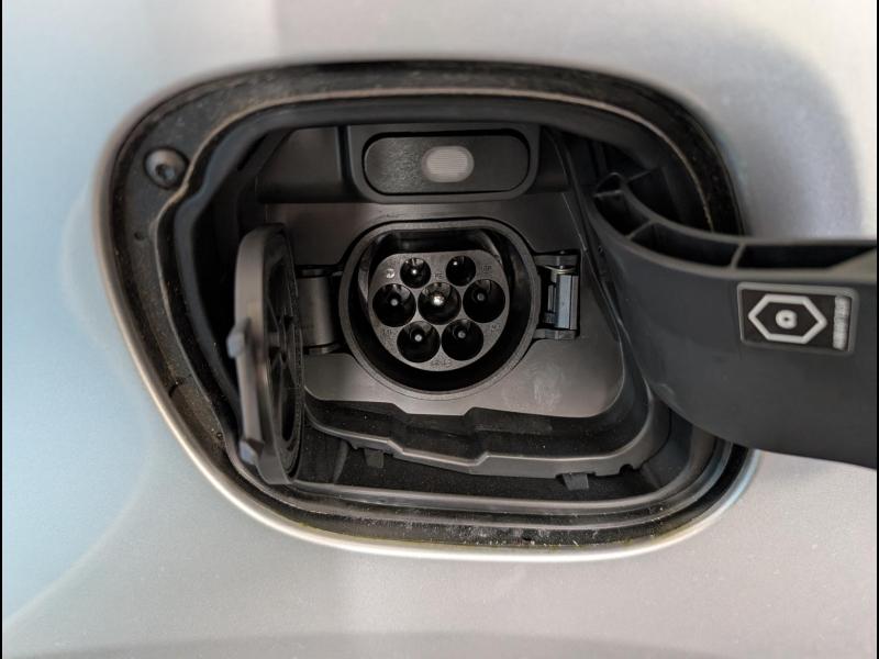 smart Fortwo Cabriolet