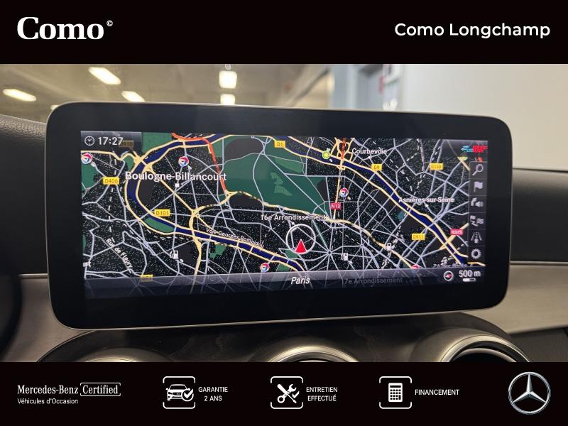 Mercedes-Benz Classe C Cabriolet