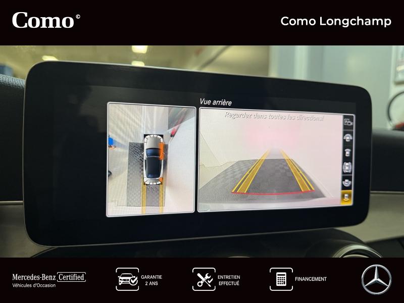 Mercedes-Benz Classe C Cabriolet