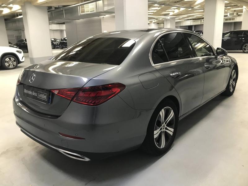 Mercedes-Benz Classe C