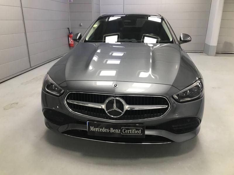 Mercedes-Benz Classe C