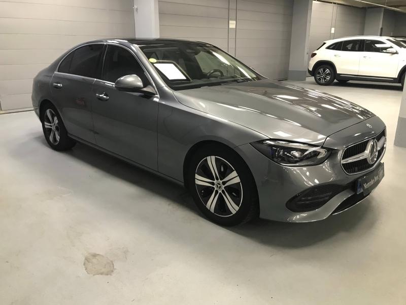 Mercedes-Benz Classe C