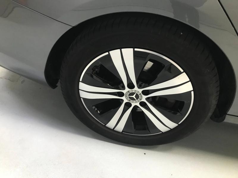 Mercedes-Benz Classe C