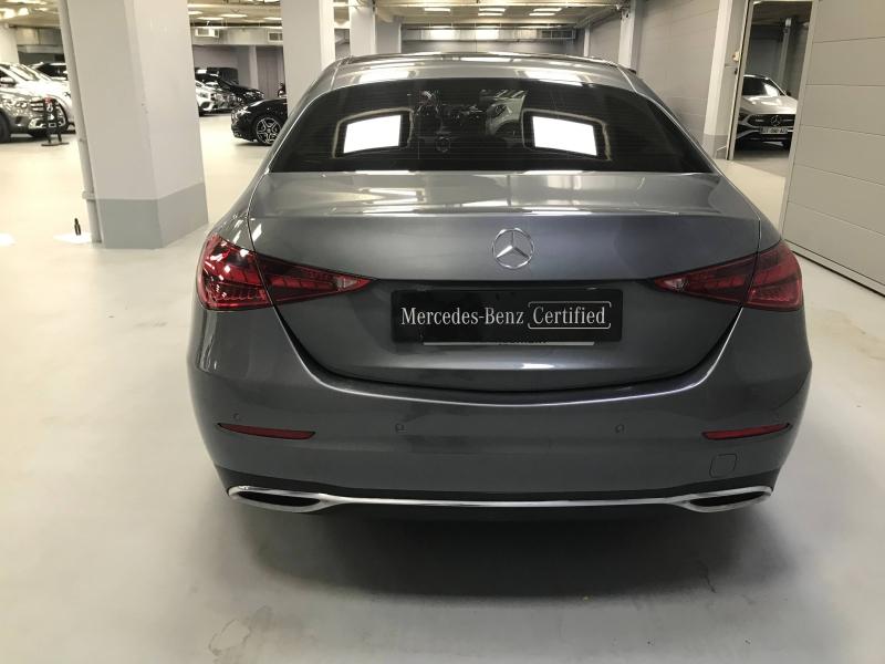 Mercedes-Benz Classe C