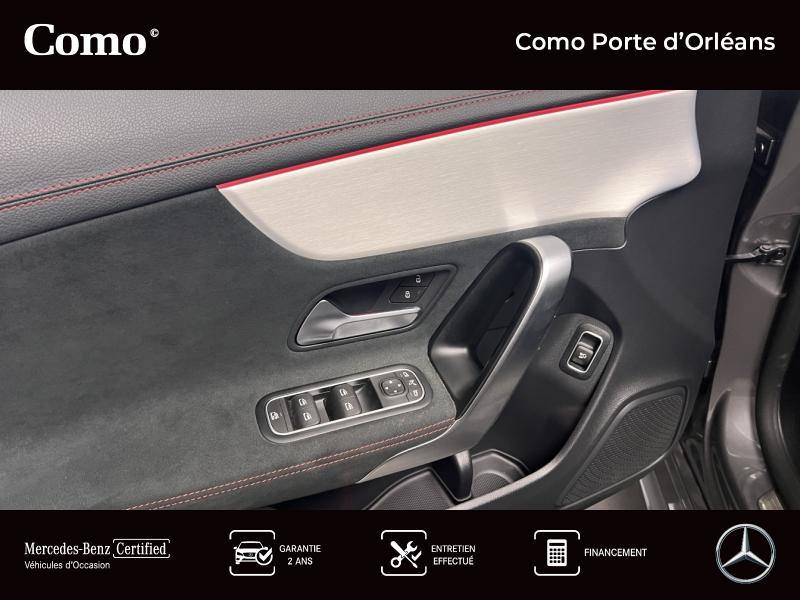 Mercedes-Benz CLA Shooting Brake