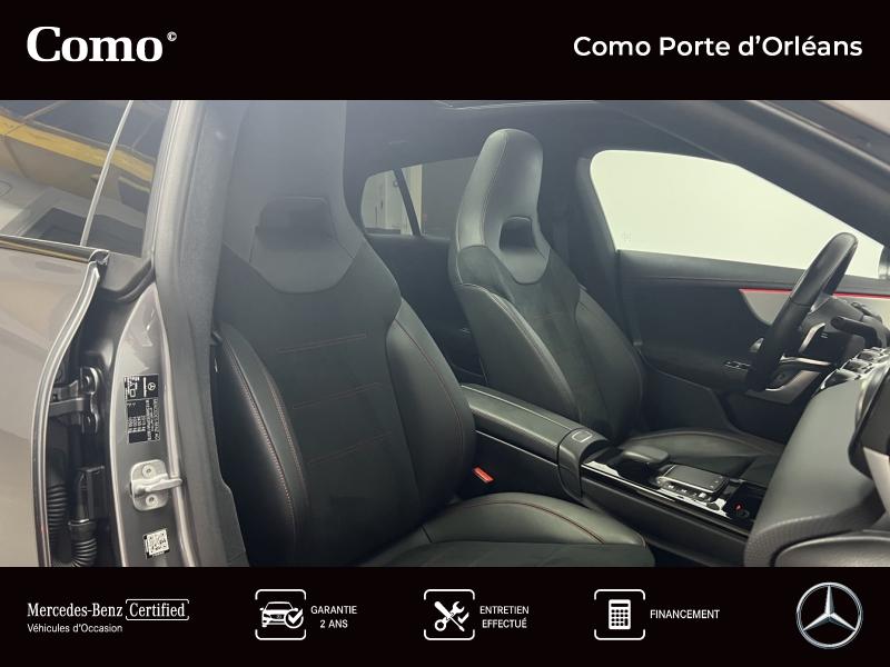 Mercedes-Benz CLA Shooting Brake